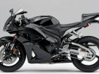 Honda CBR 600RR